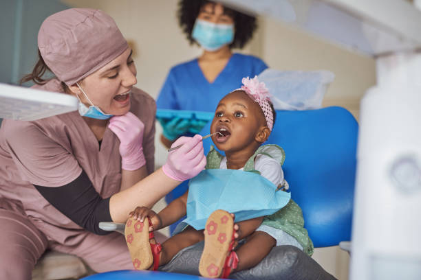 Best Dental Fillings (Composite and Amalgam)  in Washington, NJ