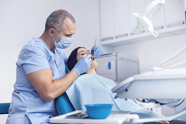 Trusted Washington, NJ  Holistic Dental Services Experts
